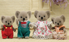 sylvanian families