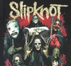 Футболка Slipknot