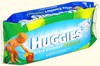 Детские влажные салфетки Huggies