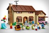 LEGO Shop Home