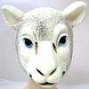 Sheep mask