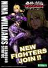 Tekken - Nina Williams