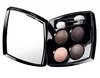 Тени Chanel les 4 ombres