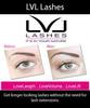 lvl lashes