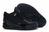 all black women jordan 3 nike shoes