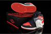 Mid Tops - Air Jordan 1 Retro In Navy Red & Black & White Men Style