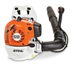 Бензиновая воздуходувка STIHL BR 500