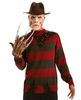 Freddy Kruger's sweater