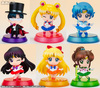 Sailor Moon Petit Chara Land