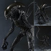 S.H.MonsterArts - Alien Warrior