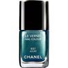 Chanel - Azure