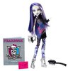 Monster High Спектра Вондергейст Picture Day