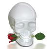 ED HARDY skull & roses