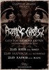 поехать на Rotting Christ