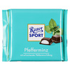 мятный ritter sport