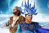 Побывать на концерте Empire of the Sun