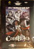 CODE BLACK in ASHFORD artbook