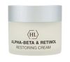 Holy Land Alpha-Beta & Retinol Restoring Cream