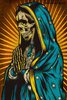 Статуэтка Santa Muerte