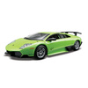 1:24 BB Машина СБОРКА LAMBORGHINI Murcielago LP670-4 SV металл. в закрытой упаковке