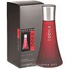 Hugo Boss "Deep Red"