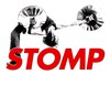 хочу на концерт STOMP