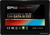 SSD, 2.5", 120 ГБ, SATA 3.0 (6Gbps)