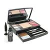 dior travel studio makeup palette