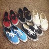 vans