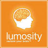 Годовая подписка на Lumosity