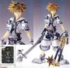 Kingdom Hearts 2 Ⅱ Sora Special Edition Final Form Play Arts Square-Enix