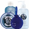 The Body Shop blueberry