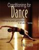 Conditioning  for dance, книга