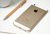 iPhone 5S Gold