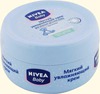 крем nivea baby