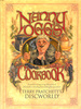 Nanny Ogg's Cookbook