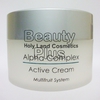 Holy Land - Alpha Complex Active Cream 250ml