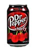 Dr. Pepper Cherry