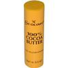 Cococare, 100% Cocoa Butter, The Yellow Stick, 1 oz (28 g) - iHerb.com