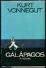 Kurt Vonnegut "Galapagos"