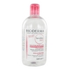 Bioderma Sensibio H2O Micellar Solution