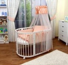 Кроватка ComfortBaby