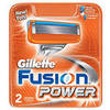 Кассеты для станка Gillette Fusion