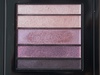 MAC veluxe pearlfusion shadow palette в оттенке Pinkluxe