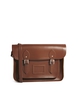 Cambridge Satchel 13" Vintage Tan by The Cambridge Satchel Company.