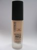 Матирующий тональный крем Catrice Infinite Matt Up to 18h Make Up