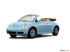 Volkswagen Beetle Convertible