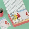 Avian Friends Desk Set