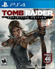 Tomb Raider