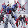 Bandai Gundam Seed Destiny METAL BUILD